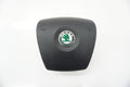 SKODA OCTAVIA II AIRBAG CONDUCTEUR 1Z0880201AF