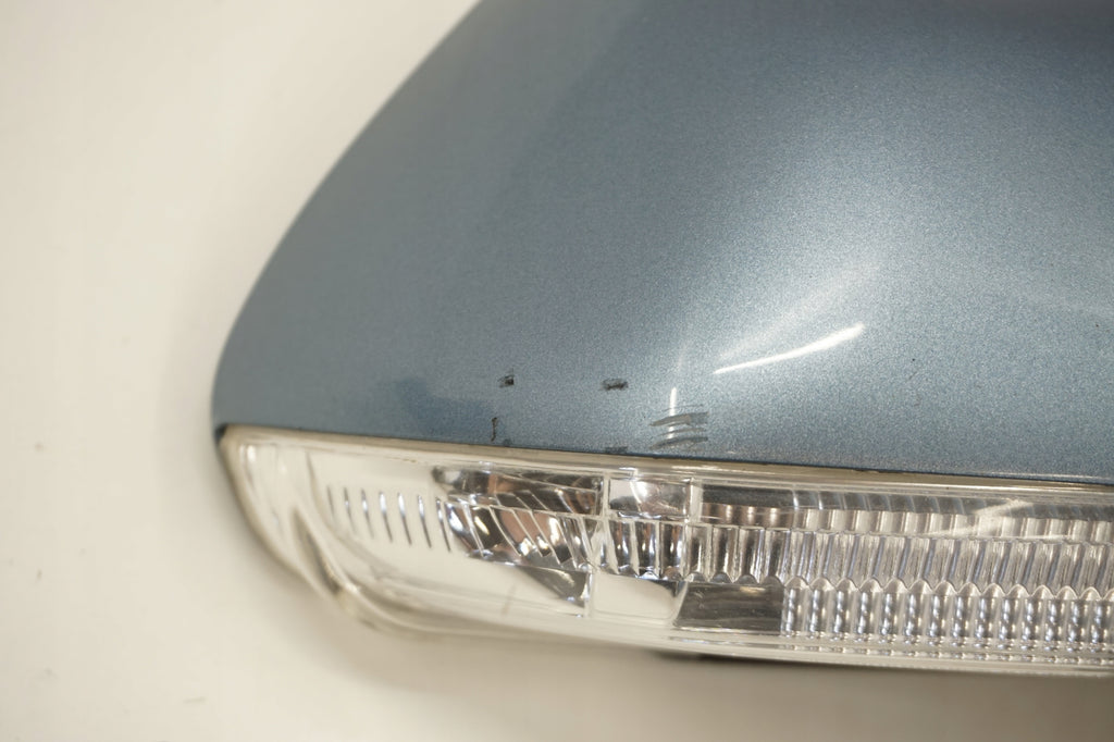 SKODA OCTAVIA II HB MIRROR RIGHT 7PIN 9154 ENGLISH