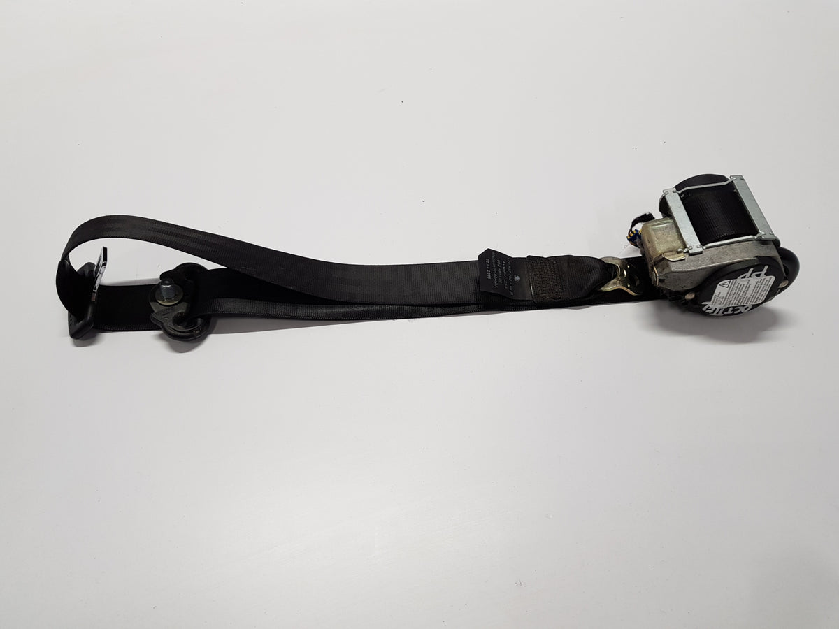 SKODA OCTAVIA II CEINTURE DE SÉCURITÉ DROITE AVANT 1Z0857702C