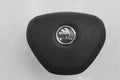 SKODA OCTAVIA III 2013 FØRERAIRBAG 5E0880201A