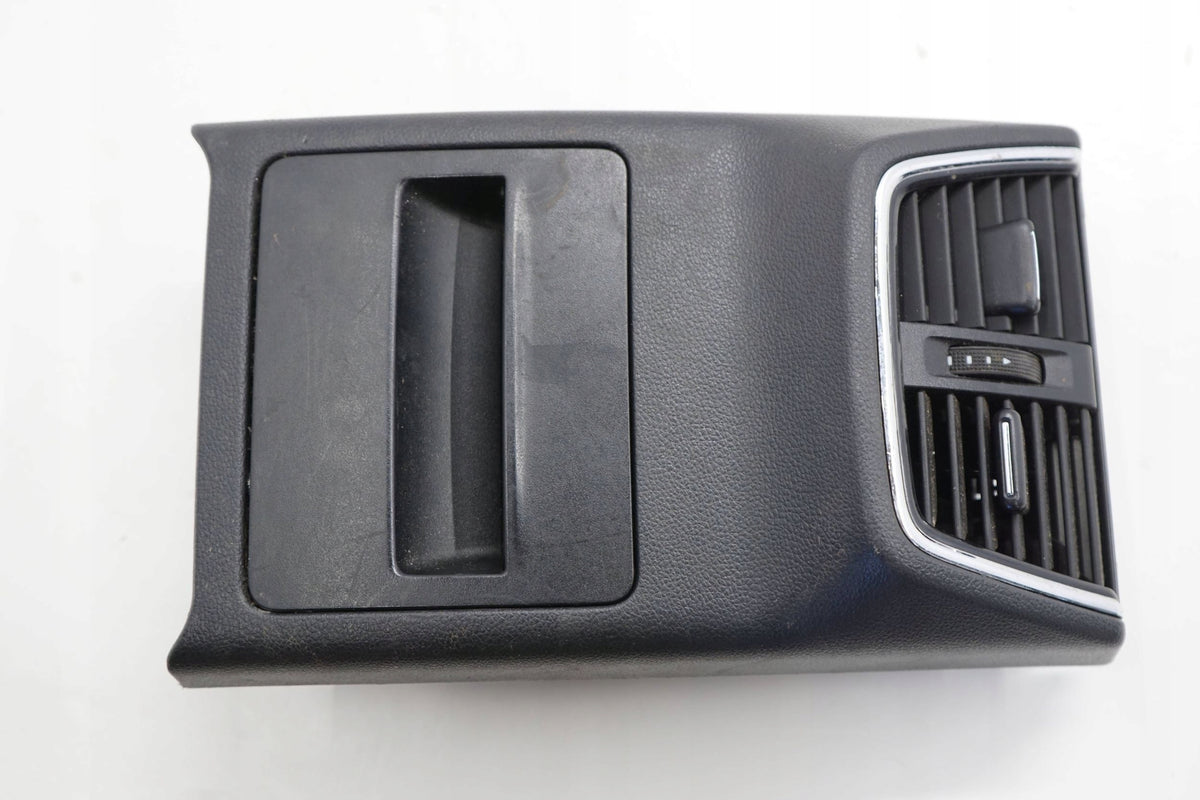 SKODA OCTAVIA III 2014 LUFTDYSEASKEBÆGER BAG 5E0863284B