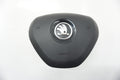 ŠKODA OCTAVIA III AIRBAG ŘIDIČE 5E0880201B