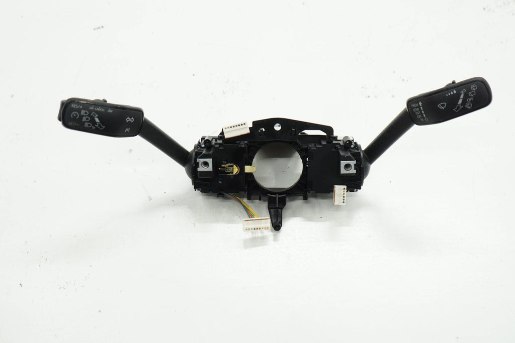 SKODA OCTAVIA III LIFT 19R COMBINED SWITCH HANDLE 5Q1953507B