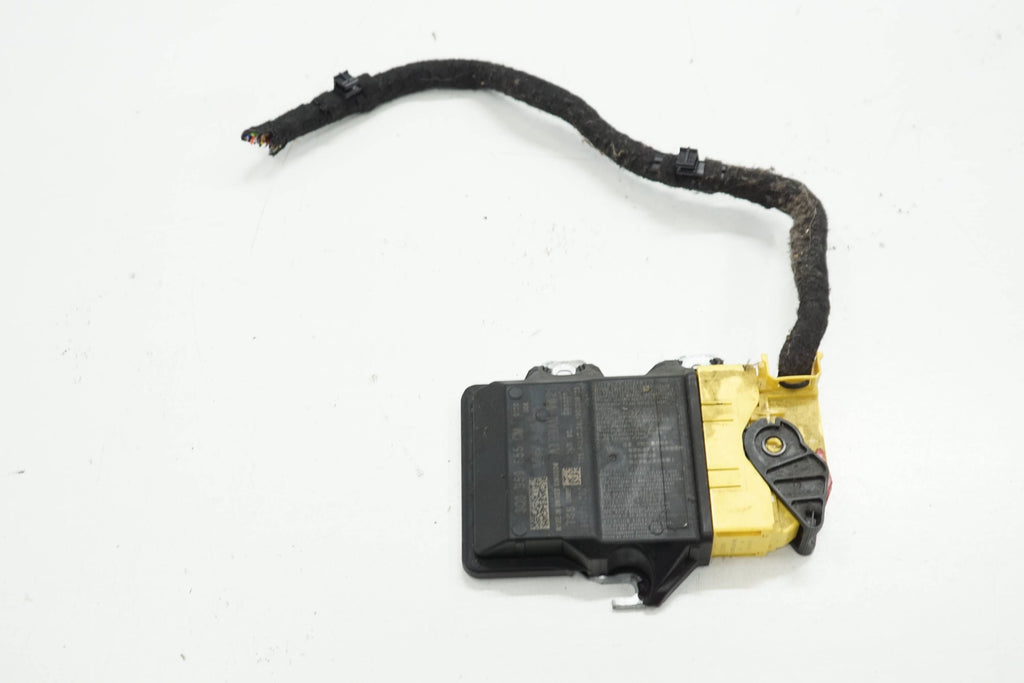 SKODA OCTAVIA III LIFT 19R SENSOR MODULE AIRBAG 3Q0959655CM
