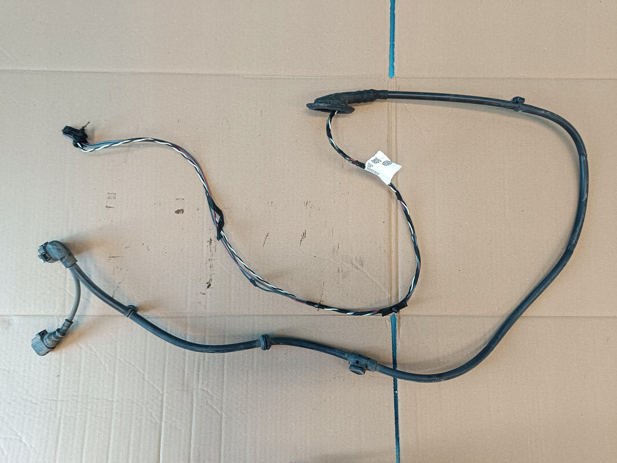 SKODA OCTAVIA IV 2023 R WHEEL HARNESS SPEED SENSOR LEFT REAR 5WA927902AF