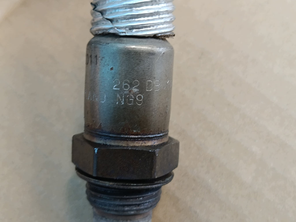 SKODA OCTAVIA IV COMBI 2.0 TFSI 140KW 2024 R LAMBDA SENSOR 06K906262DB
