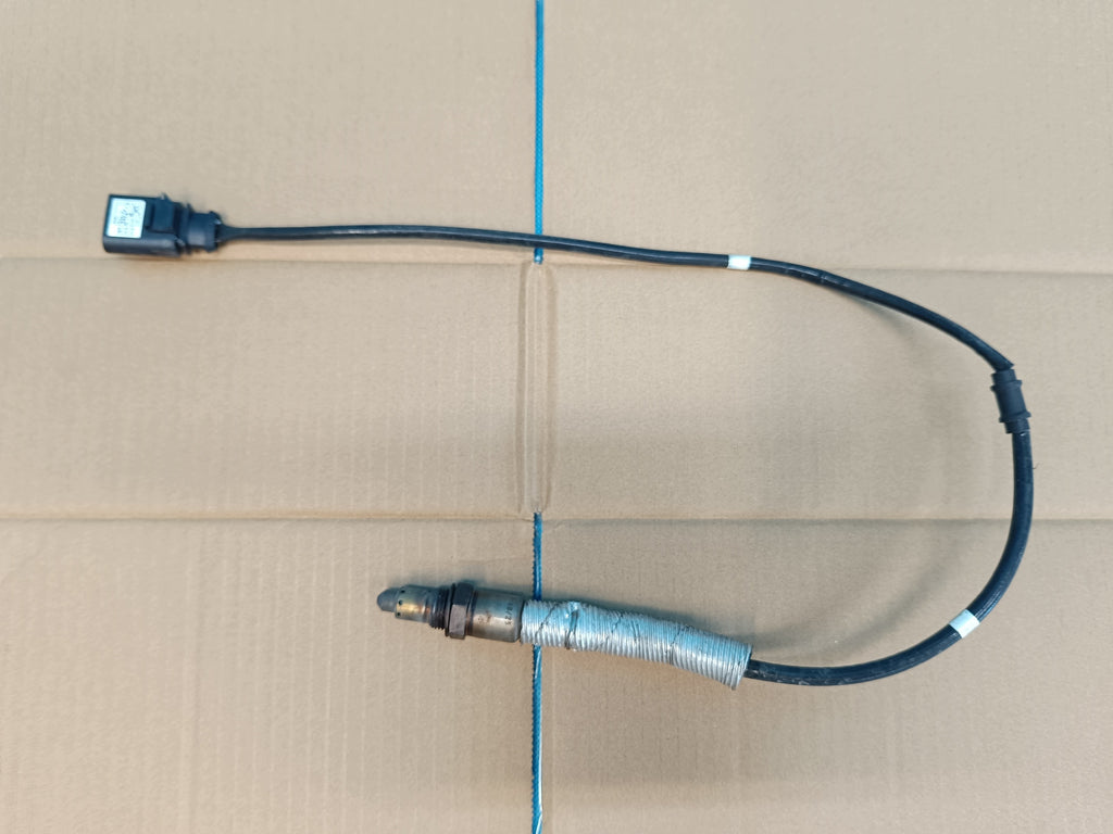 SKODA OCTAVIA IV COMBI 2.0 TFSI 140KW 2024 R LAMBDA SENSOR 06K906262DB