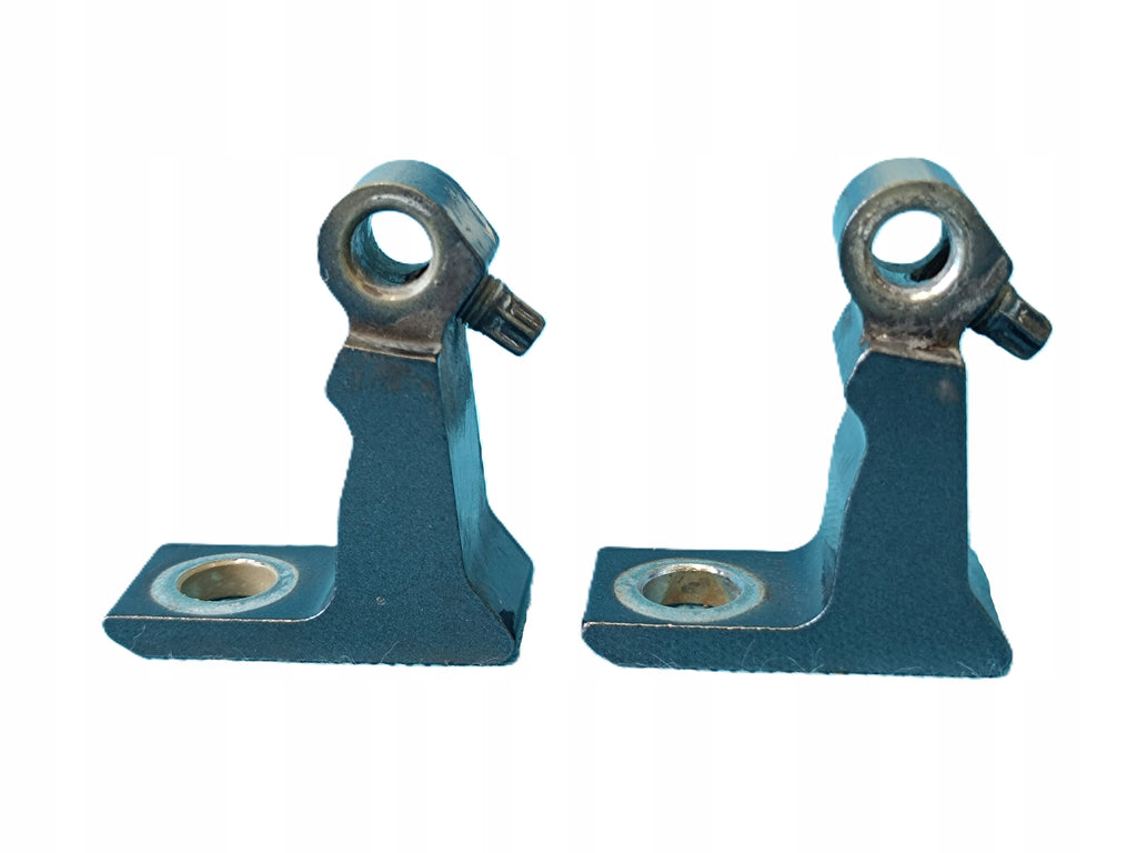 SKODA OCTAVIA IV COMBI 2,0TDI 110KW 23R DOOR HINGES RIGHT REAR 8X0831404F