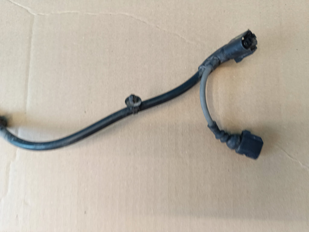 SKODA OCTAVIA IV COMBI 2023R ROTATION SENSOR BEAM LEFT REAR 5WA927902AF
