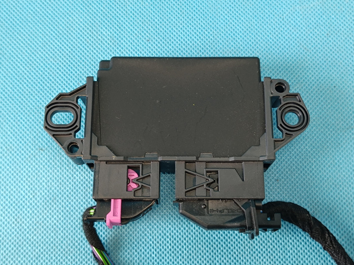 SKODA OCTAVIA IV VRS 2.0 TFSI 195KW 2026 R MODULE DRIVER PDC 5QS919300C