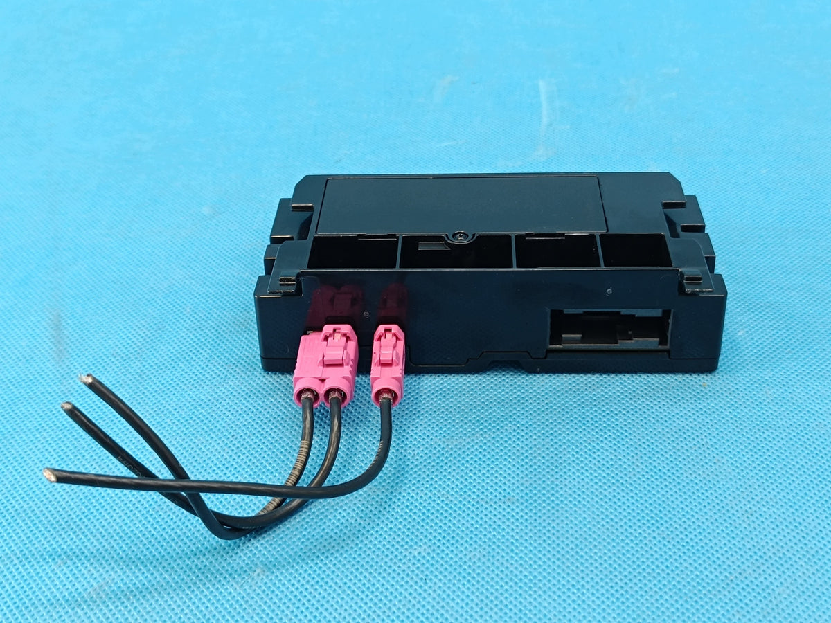 SKODA OCTAVIA IV VRS 2.0 TFSI 195KW 2026 R ONLINE SERVICE MODULE 571035284D