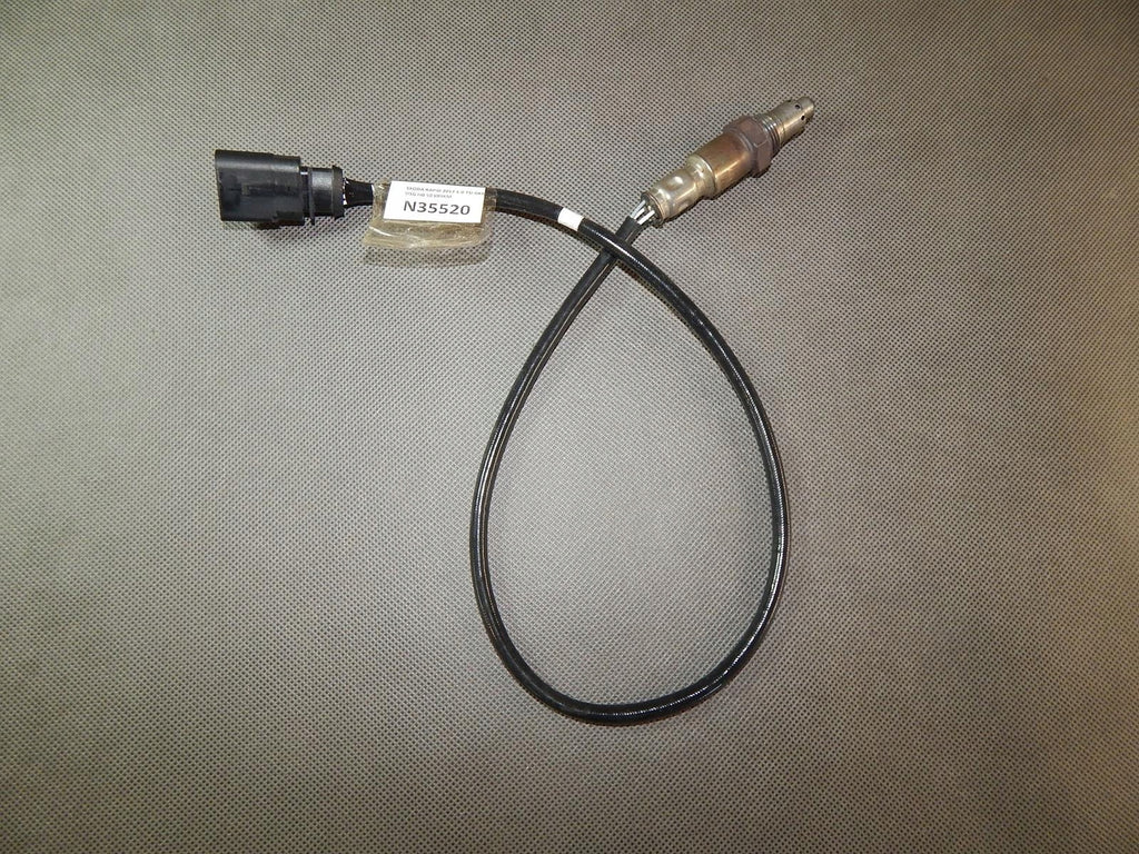 SKODA RAPID 1.0 TSI LAMBDA PROBE 04E906262GE