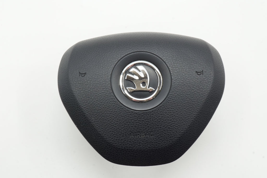 ŠKODA RAPID 13R AIRBAG ŘIDIČE 5JA880201D