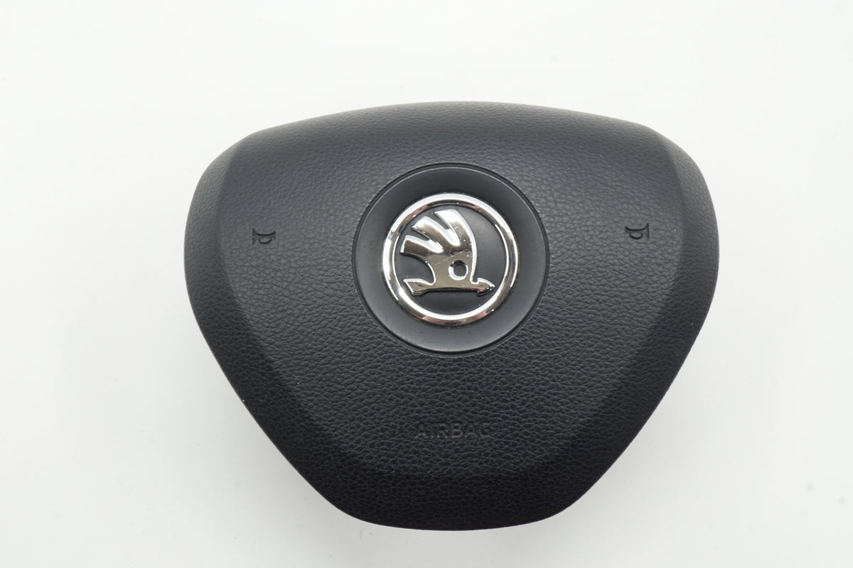 ŠKODA RAPID 13R AIRBAG ŘIDIČE 5JA880201D