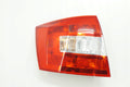 SKODA RAPID 13R SPACEBACK LAMP LEFT REAR 5JJ945095