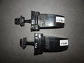 SKODA RAPID DOOR STOP REAR 5JA839249