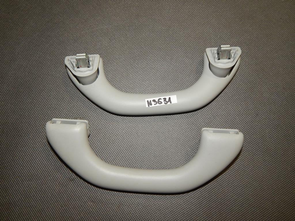 SKODA RAPID HEADLINER HOLDER 5L6857607M