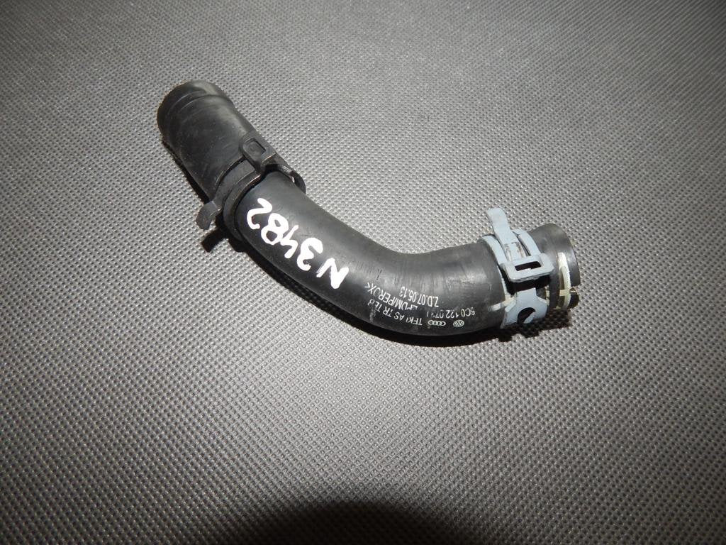 SKODA RAPID HOSE WATER HOSE 6C0122073L