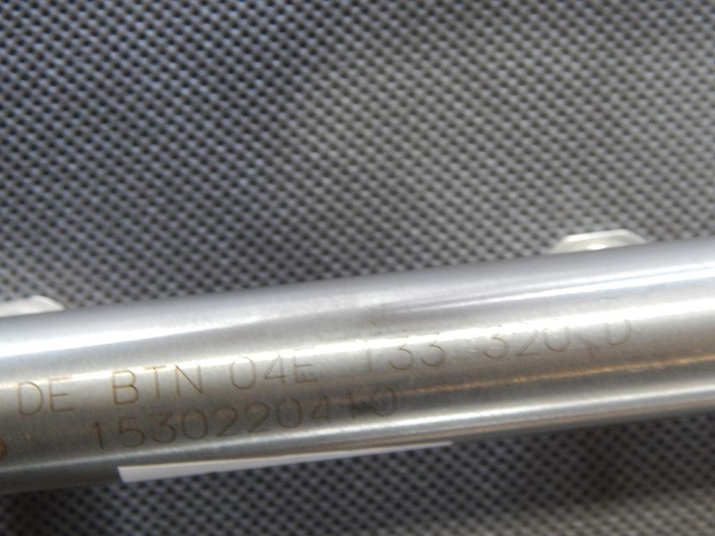 SKODA RAPID INJECTION RANGE 04E133320D