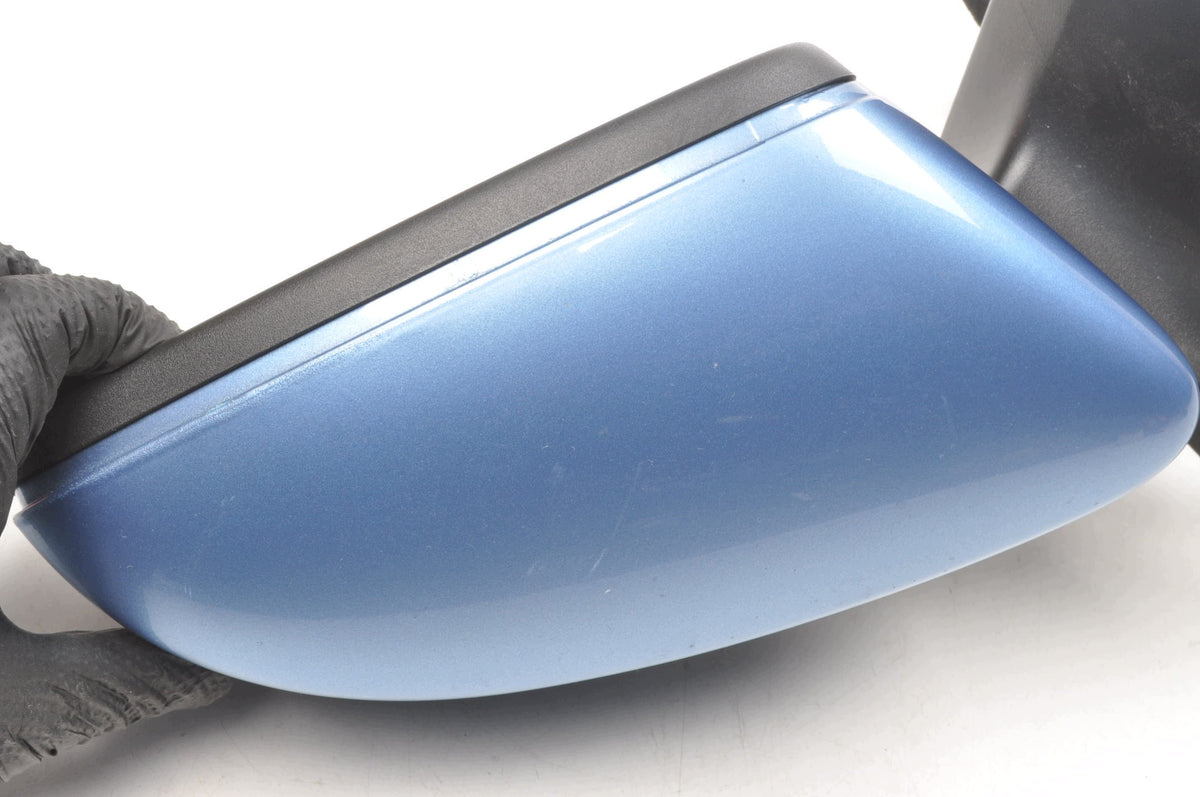 SKODA RAPID MIRROR RIGHT ELECTRIC 5-PIN