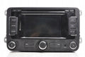 SKODA RAPID RADIO NAVIGATION 5JA035192H