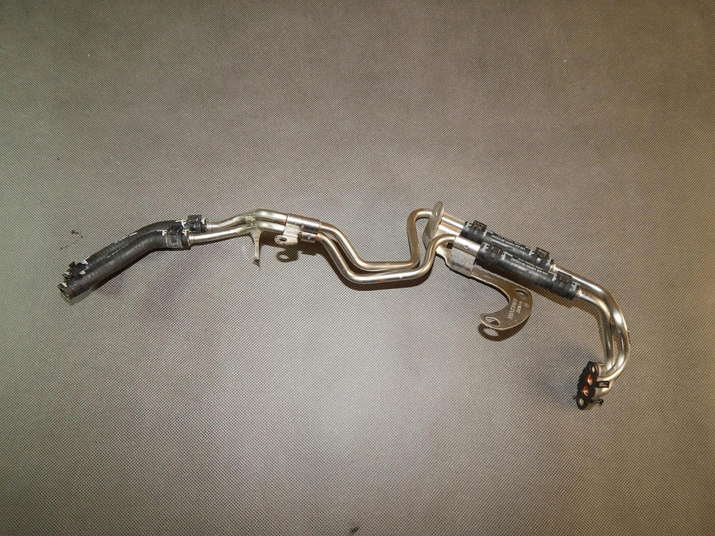 SKODA RAPID WATER PIPE 04C121497G