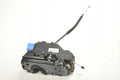 SKODA ROOMSTER DOOR LOCK LEFT FRONT EUROPE