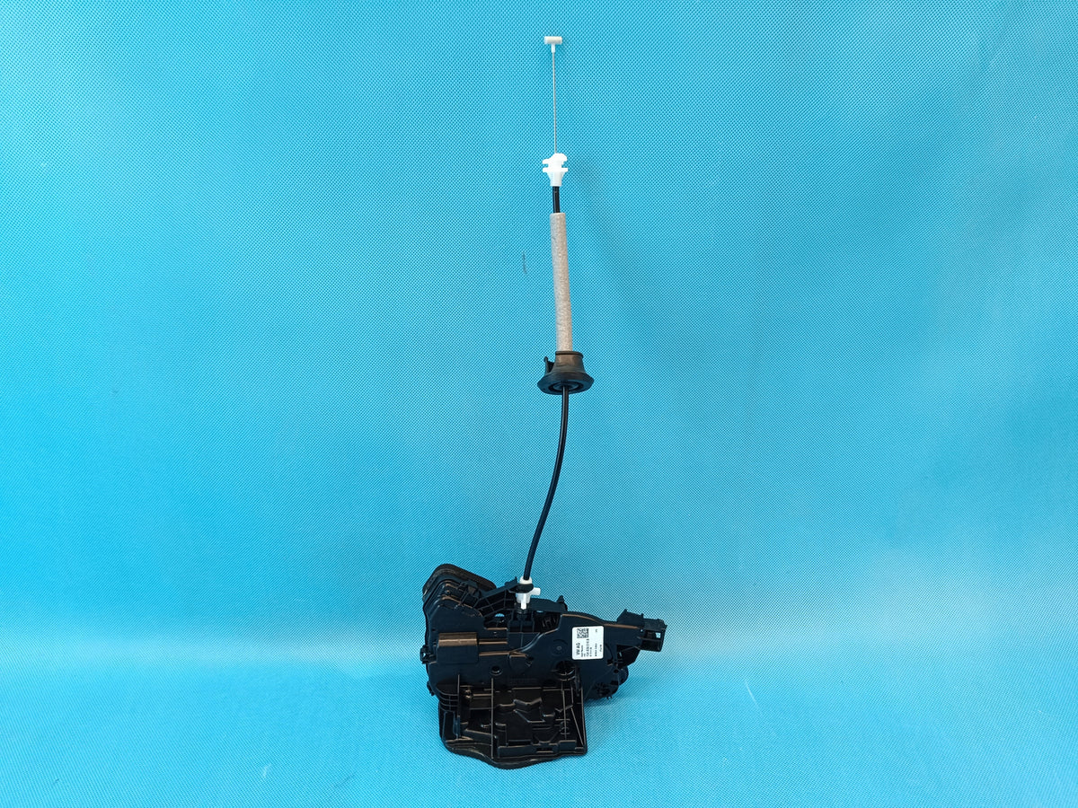 SKODA SCALA LIFT 1.0 TSI 85KW 2024 R DOOR LOCK RIGHT REAR 10A839016B