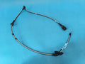 SKODA SCALA LIFT 2024 R WHEEL HARNESS SPEED SENSOR RIGHT REAR 2Q0927904C