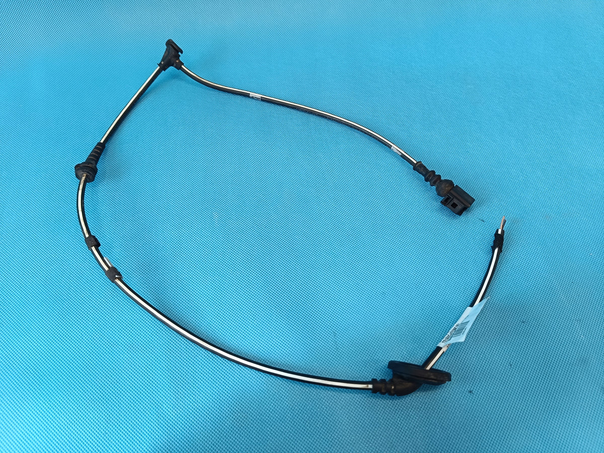 SKODA SCALA LIFT 2024 R WHEEL HARNESS SPEED SENSOR RIGHT REAR 2Q0927904C