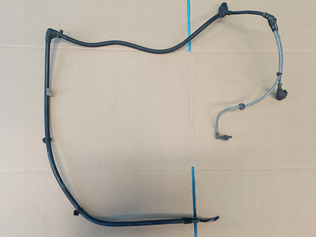 SKODA SUPERB 3 COMBI 2.0 TFSI 4X4 2018R ROTATION SENSOR BEAM RIGHT REAR