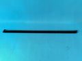 SKODA SUPERB 3 LIFT 2023 R WINDOW SCRAPER BAR LEFT FRONT 3V0837479