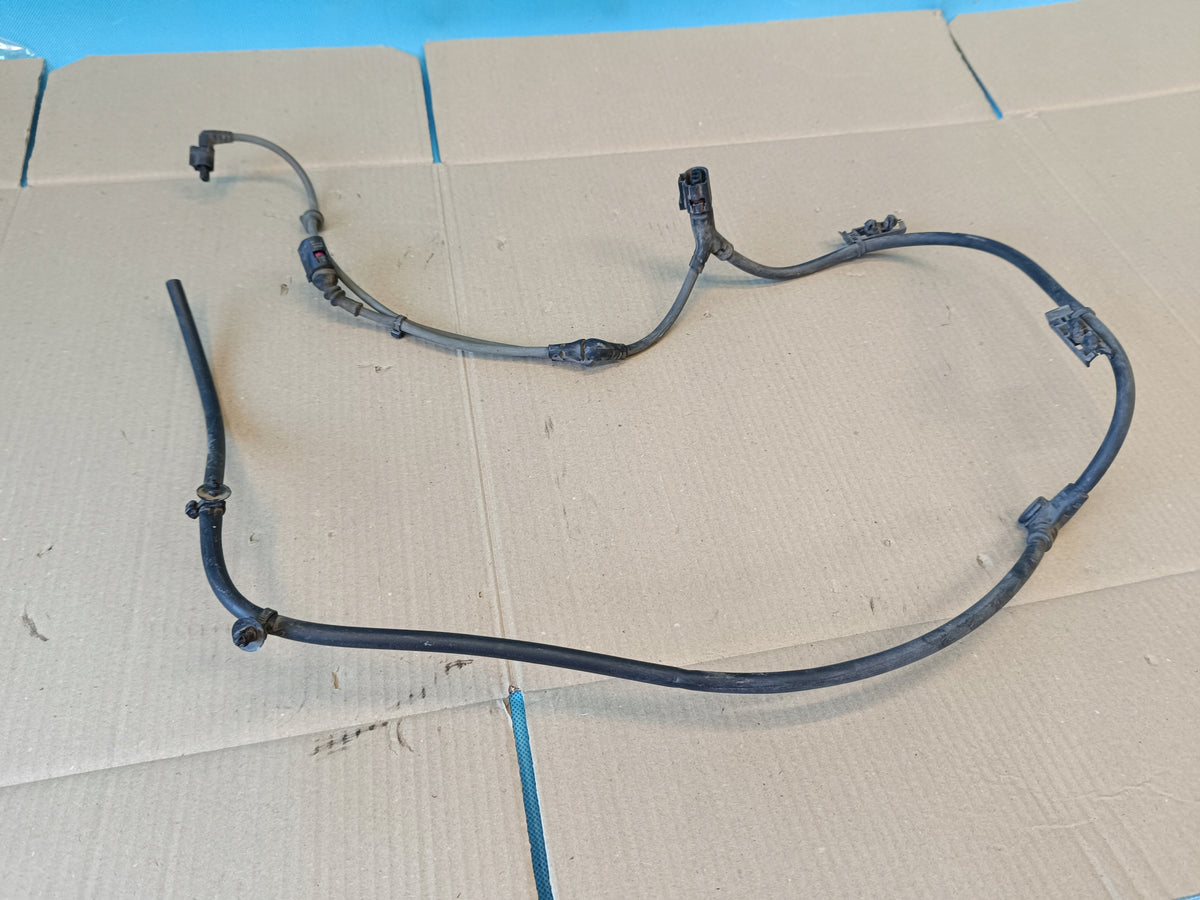 SKODA SUPERB 3 STATION WAGON 2023 R ROTATION SENSOR BEAM RIGHT REAR 3G0927902AJ