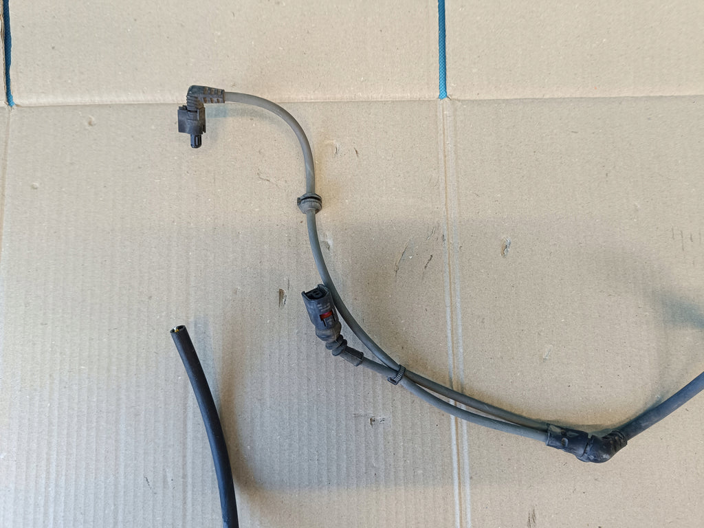 SKODA SUPERB 3 STATION WAGON 2023 R ROTATION SENSOR BEAM RIGHT REAR 3G0927902AJ