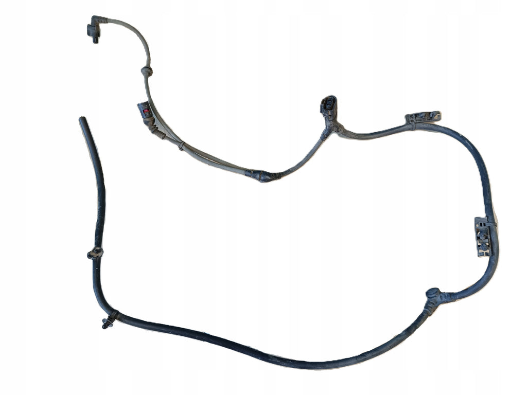 SKODA SUPERB 3 STATION WAGON 2023 R ROTATION SENSOR BEAM RIGHT REAR 3G0927902AJ