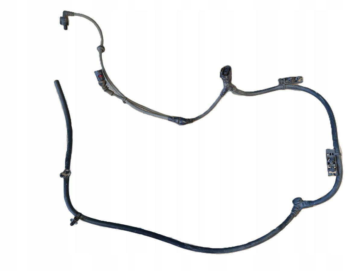 SKODA SUPERB 3 STATION WAGON 2023 R ROTATION SENSOR BEAM RIGHT REAR 3G0927902AJ