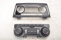 SKODA SUPERB II AIR CONDITIONING SWITCH 3T0907044AF