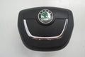 SKODA SUPERB II AIRBAG DRIVER 1Z0880201AR