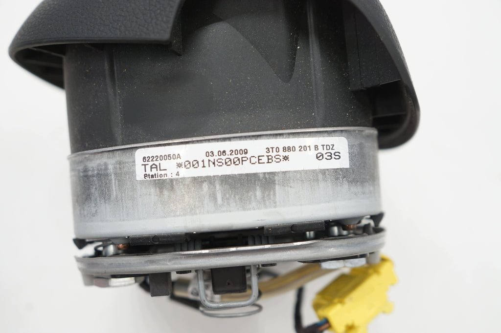 SKODA SUPERB II AIRBAG DRIVER 3T0880201B