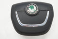 SKODA SUPERB II AIRBAG DRIVER 3T0880201B
