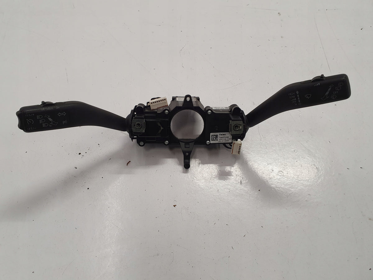 SKODA SUPERB II COMBINED SWITCH 5K0953521AT