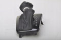 SKODA SUPERB II GEAR SHIFT KNOB