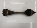 SKODA SUPERB II LEON II HALF AXLE LEFT 2.0TDI 1K0407271HM