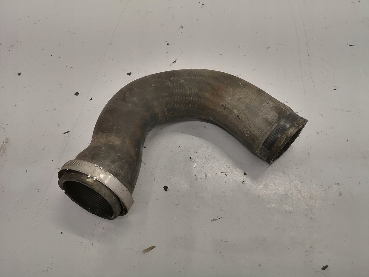SKODA SUPERB II LIFT INTERCOOLER PIPE 2.0TDI