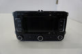 SKODA SUPERB II AUTORADIO GPS NAVIGATION 3T0035192F