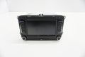 ŠKODA SUPERB II RÁDIO GPS NAVIGACE 3T0035860
