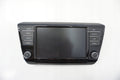 SKODA SUPERB III DISPLAY AUTORADIO 3V0919606