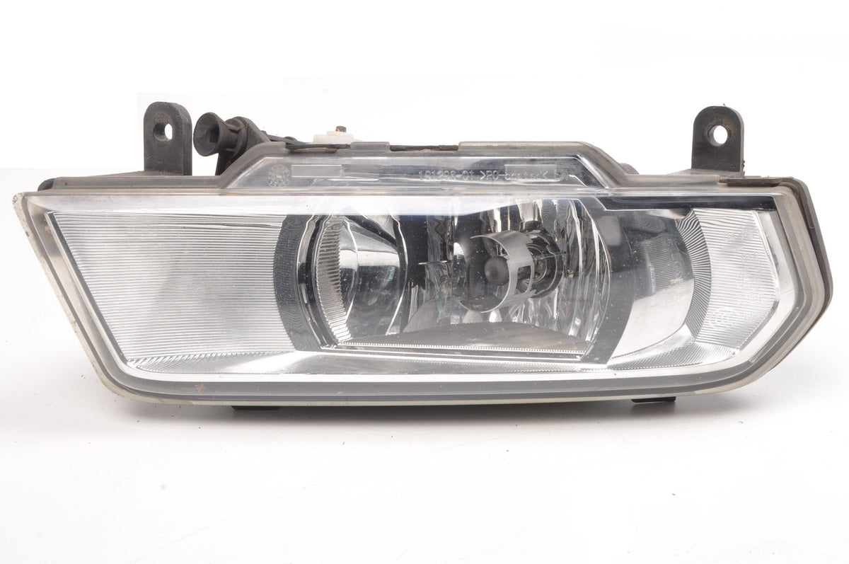 SKODA YETI LIFT HALOGEN LEFT 191297-01