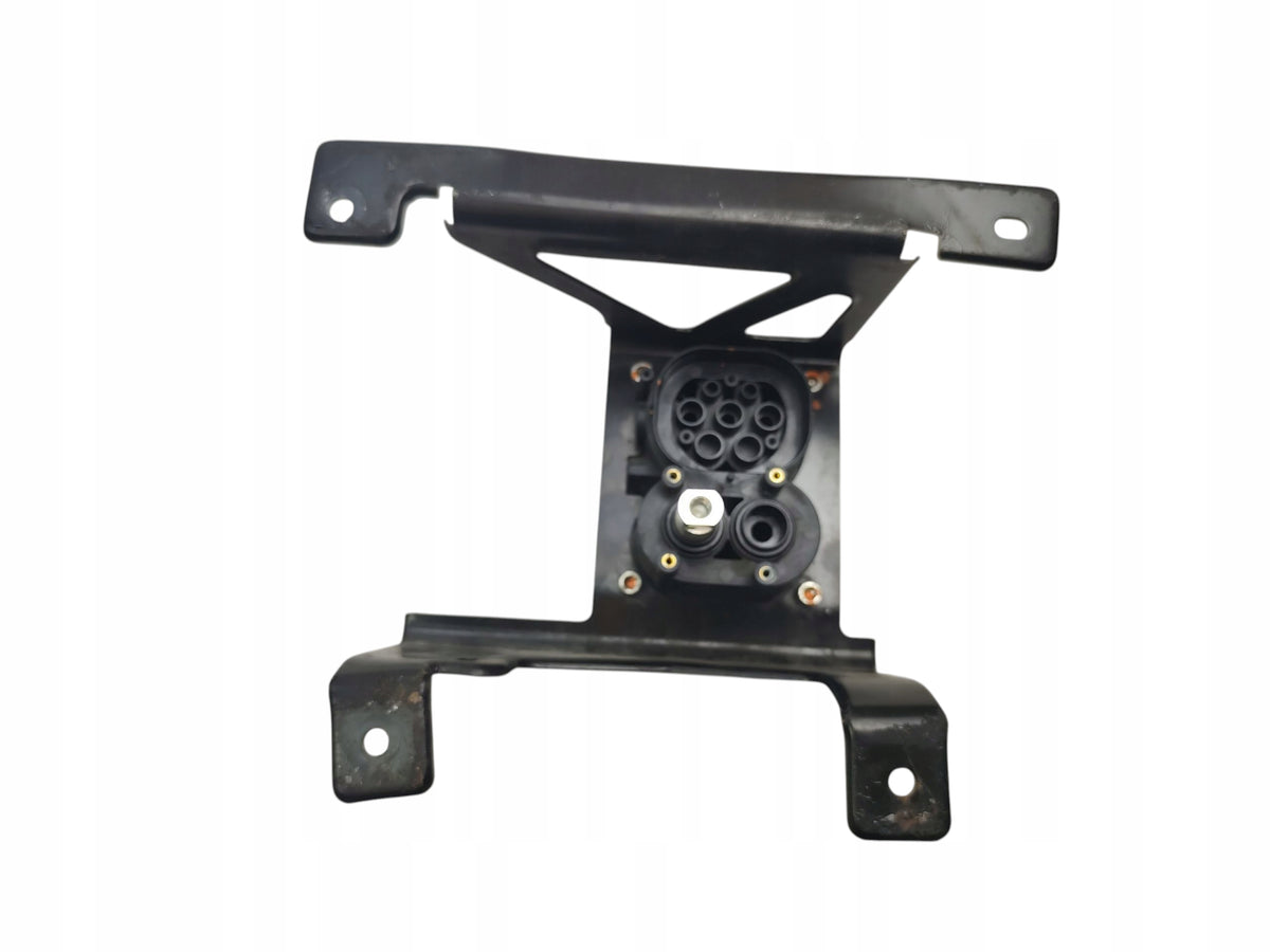 SOCKET PORT CHARGING POINT MG ZS AND EV LIFT (2021-)