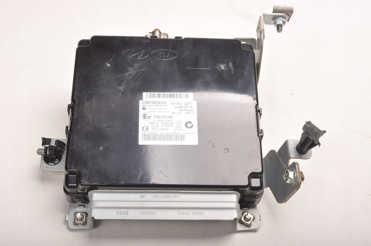 SORENTO II Keyless start system DRIVER 95480-2P710 LIFT
